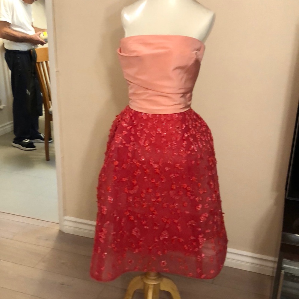 Dress.